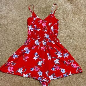 H&M Romper